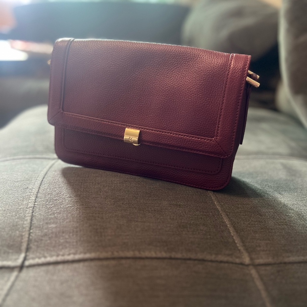 Cole Haan convertible shoulder /crossbody